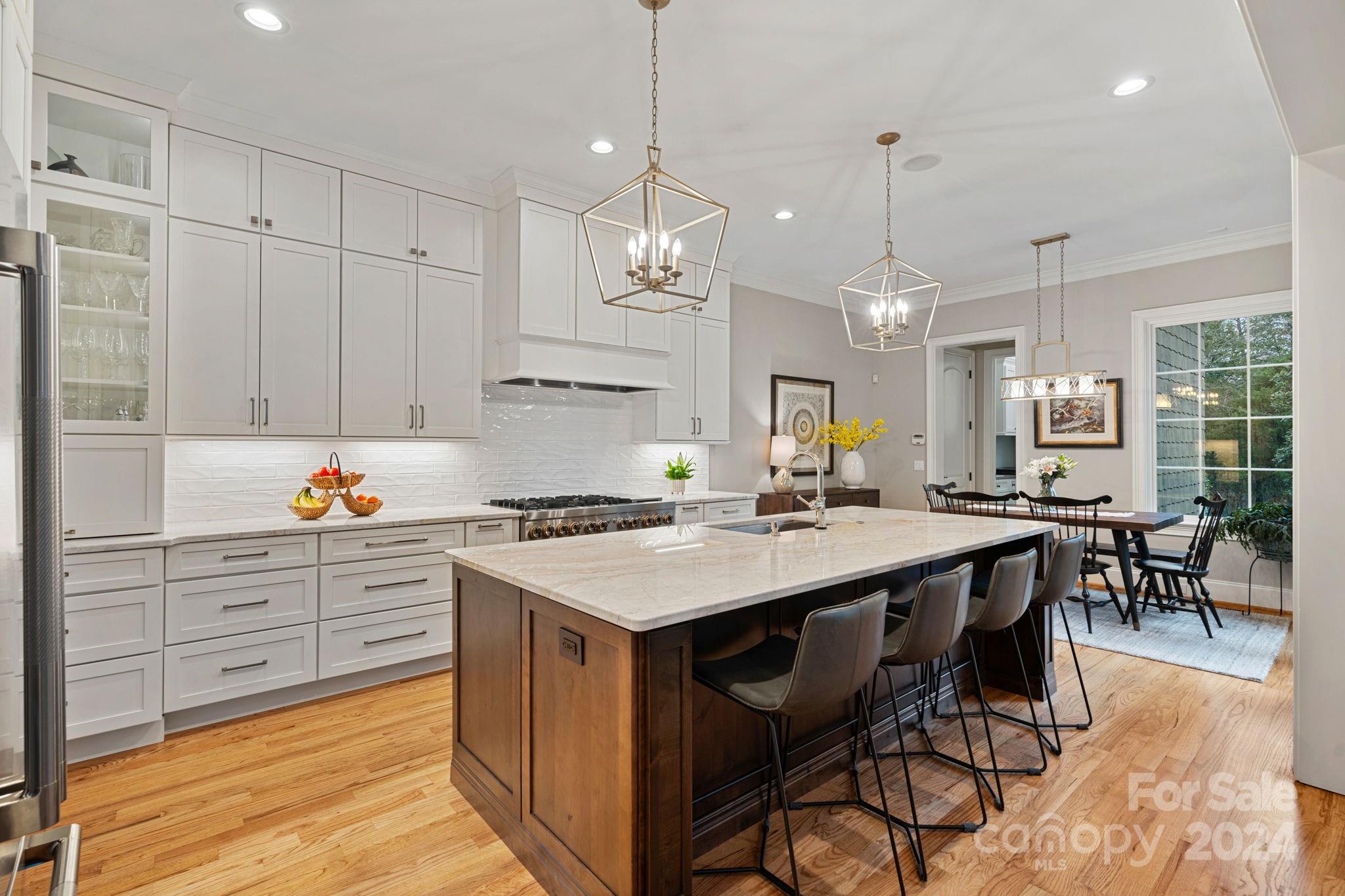 The Woodlands At Davidson - Residential