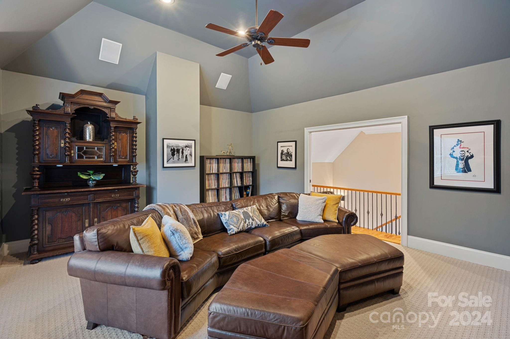 The Woodlands At Davidson - Residential