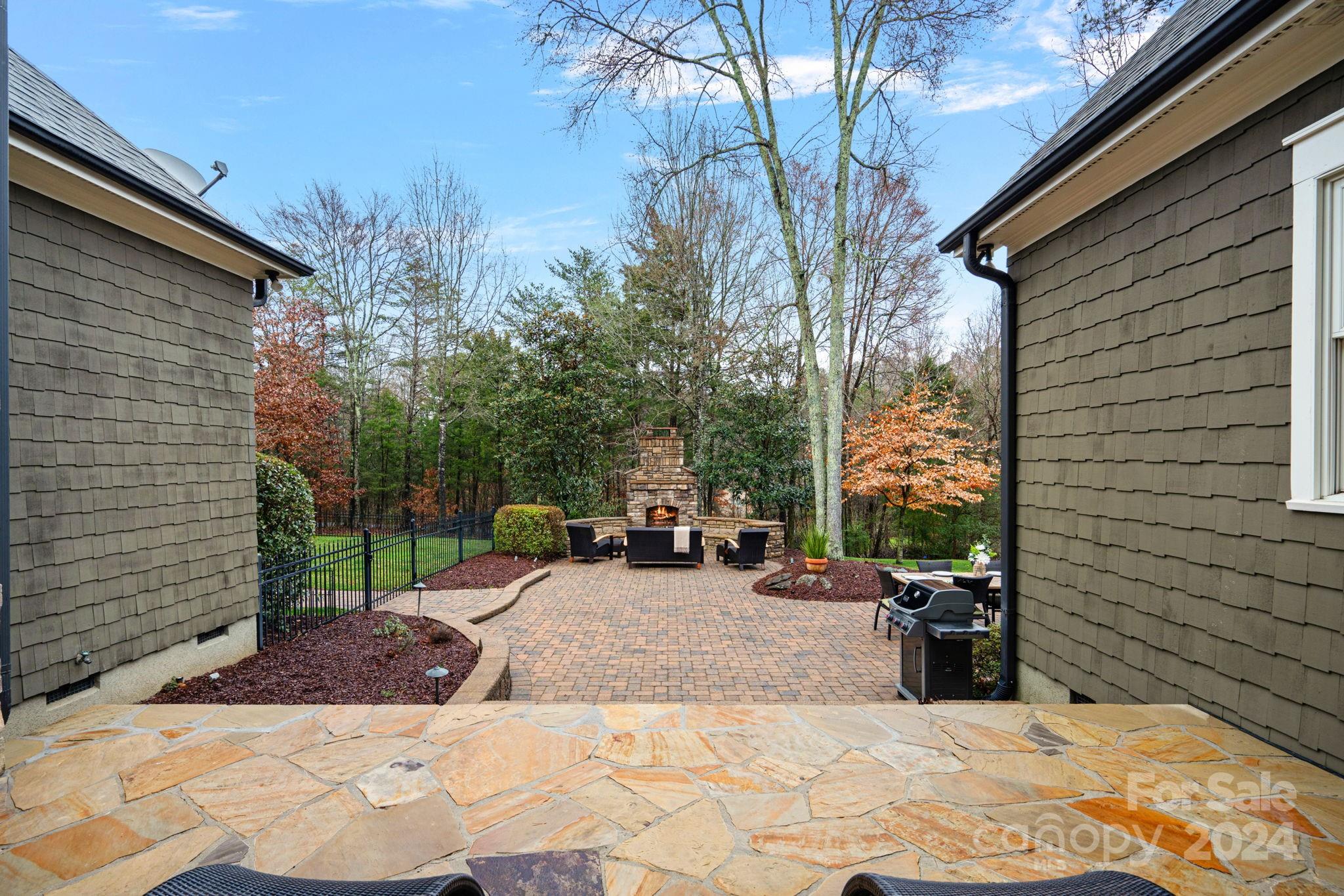 The Woodlands At Davidson - Residential