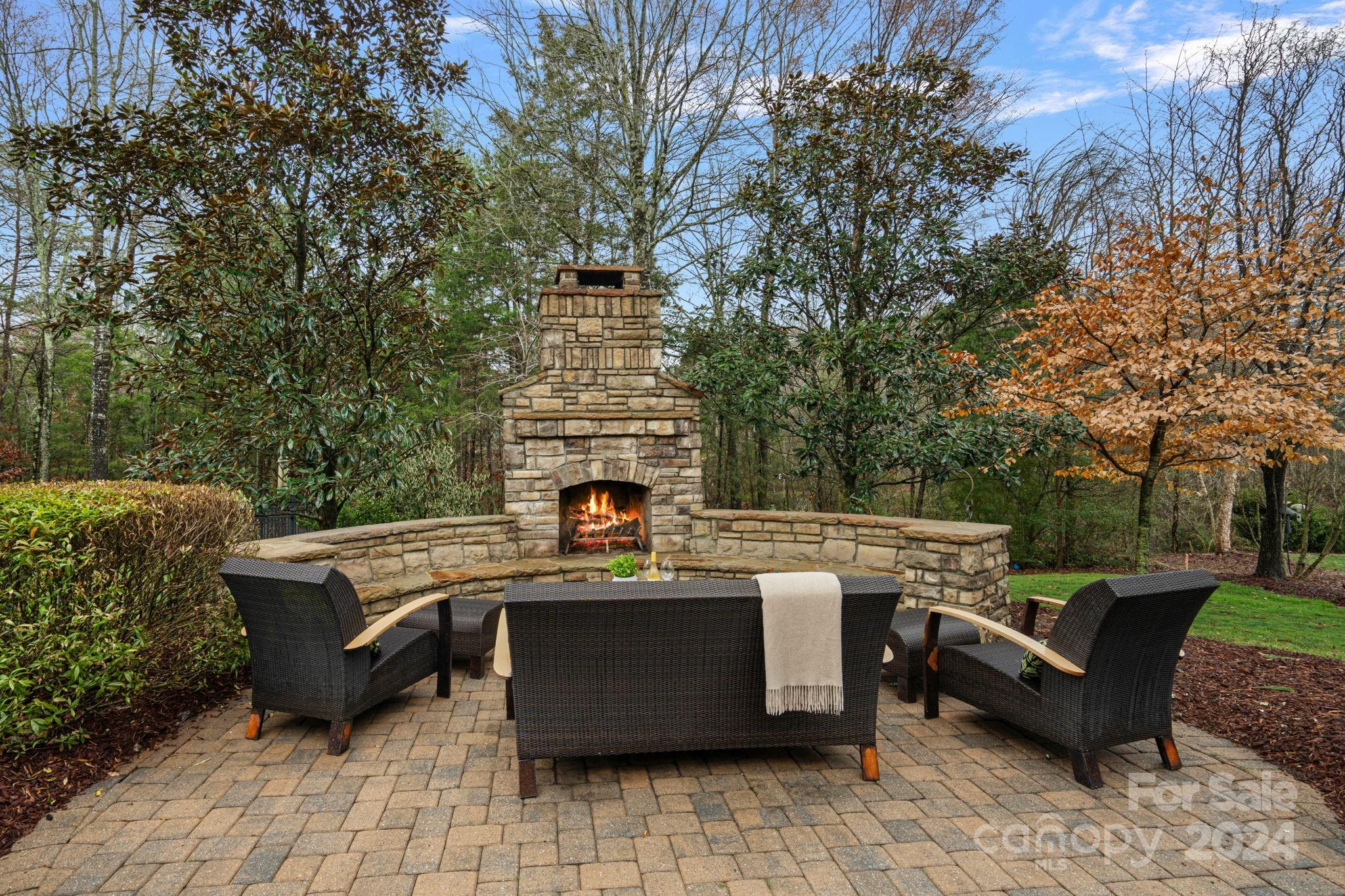 The Woodlands At Davidson - Residential