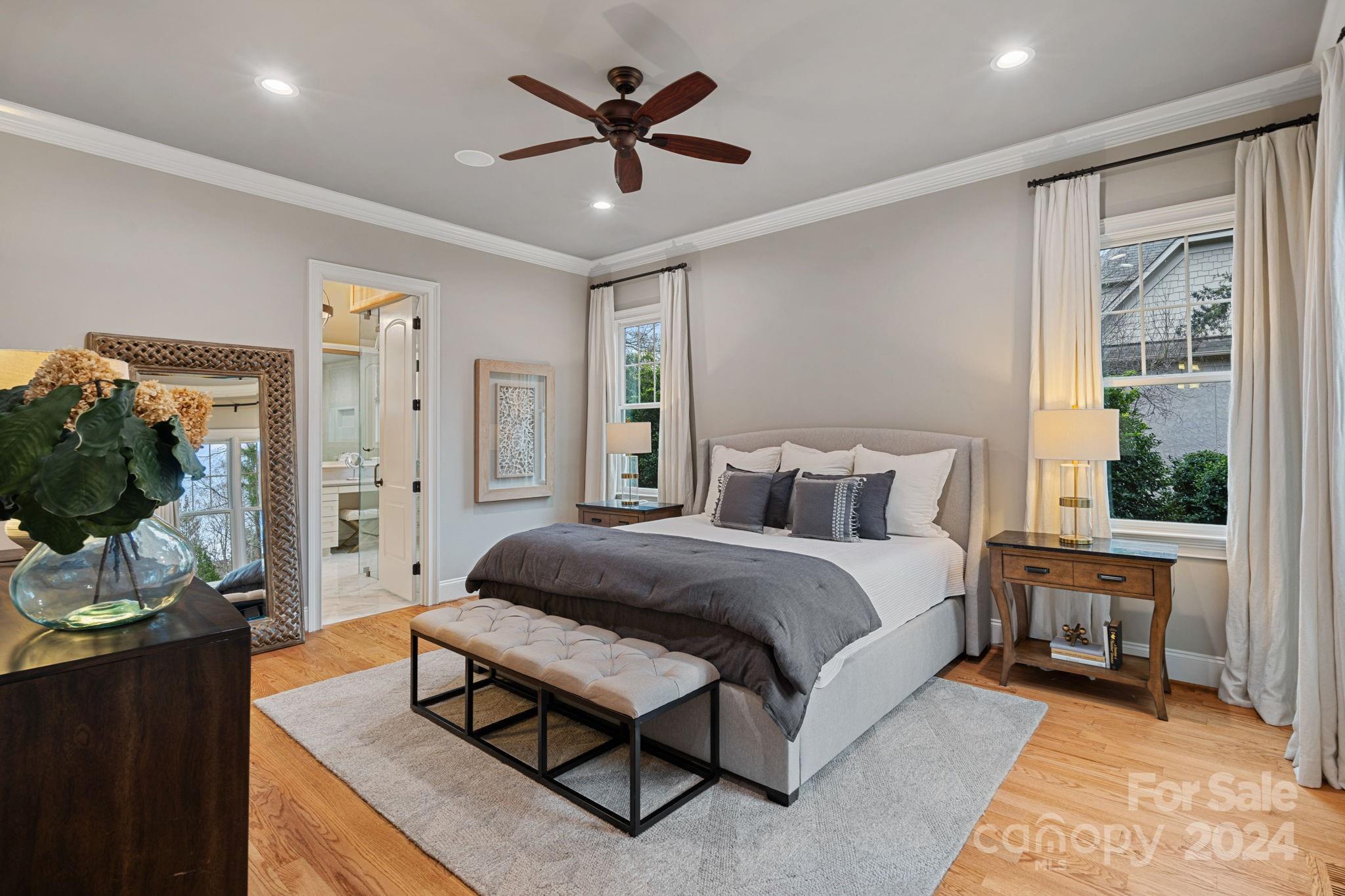 The Woodlands At Davidson - Residential