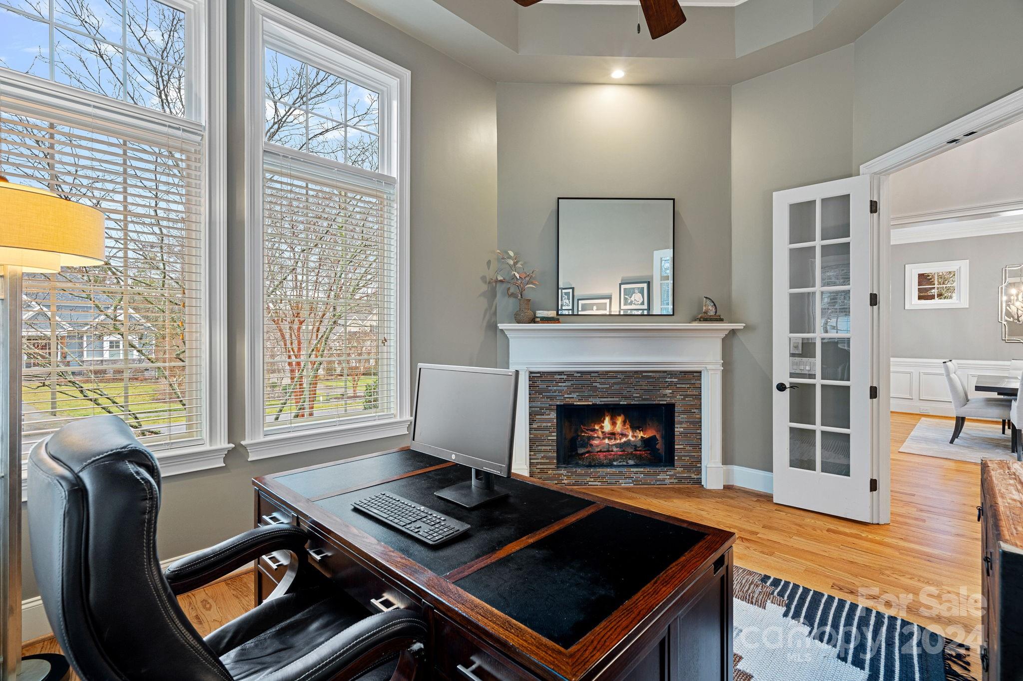 The Woodlands At Davidson - Residential