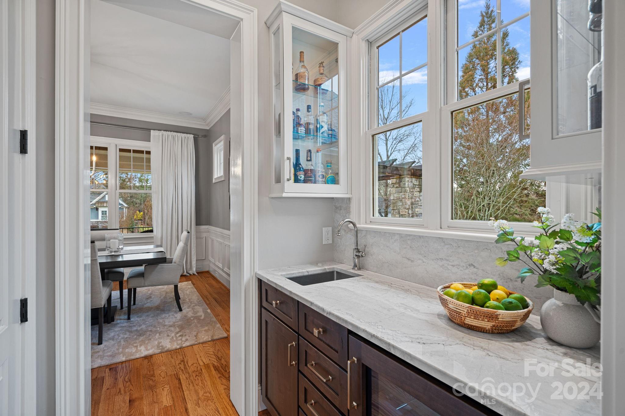 The Woodlands At Davidson - Residential