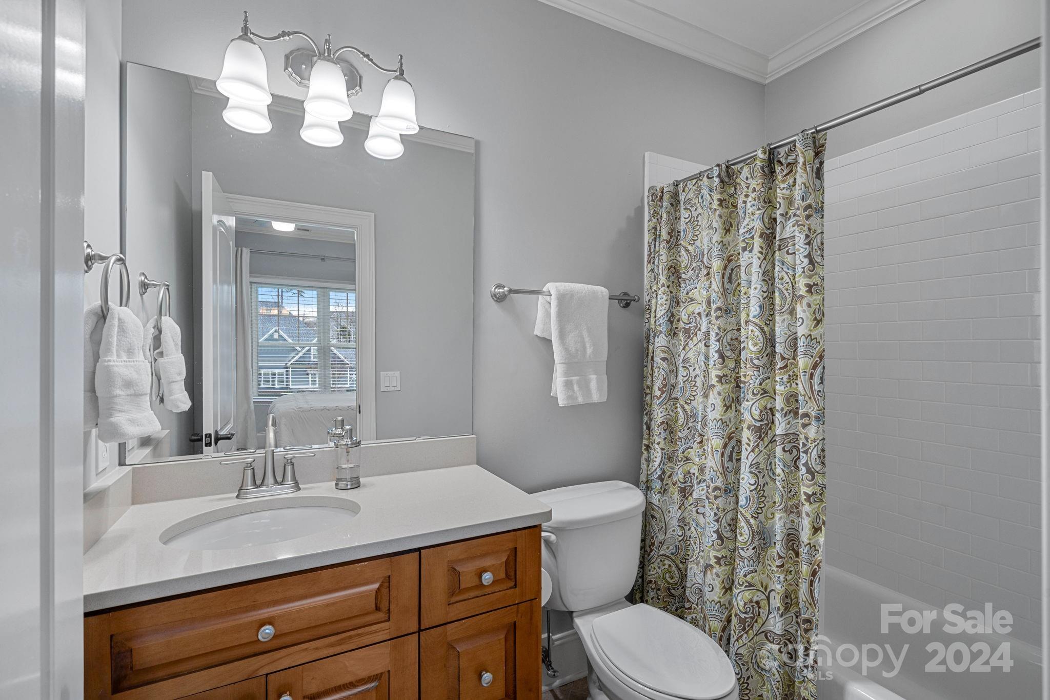 The Woodlands At Davidson - Residential