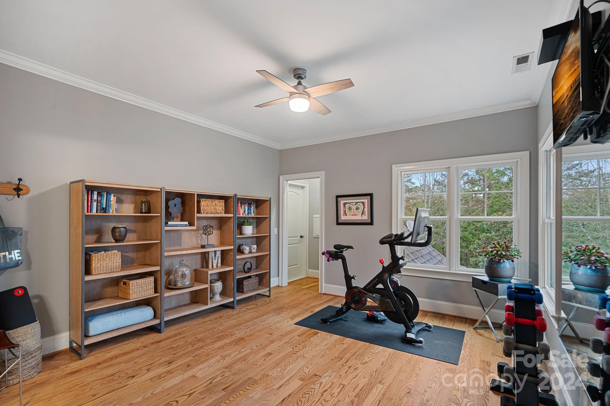 The Woodlands At Davidson - Residential