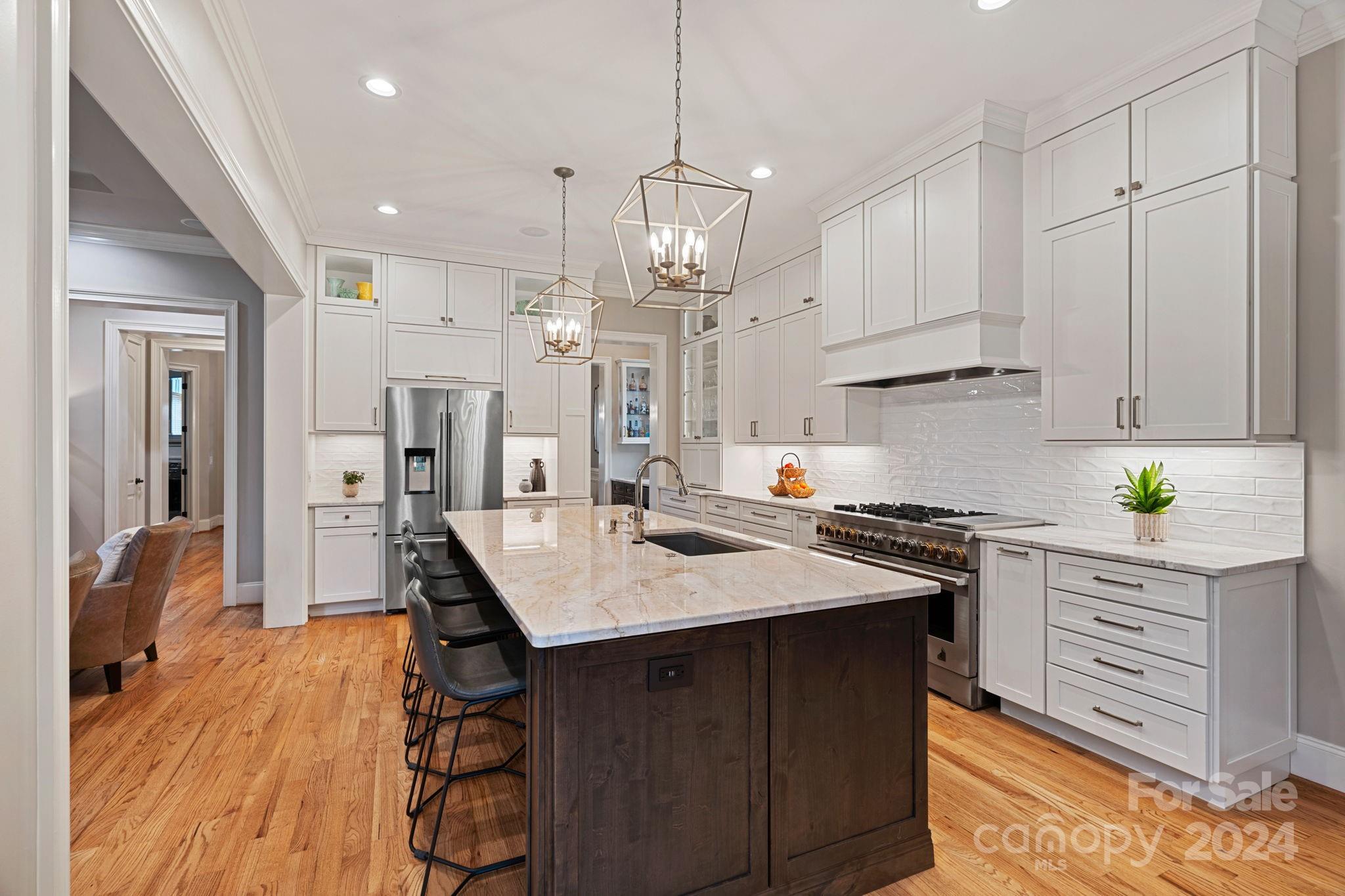 The Woodlands At Davidson - Residential