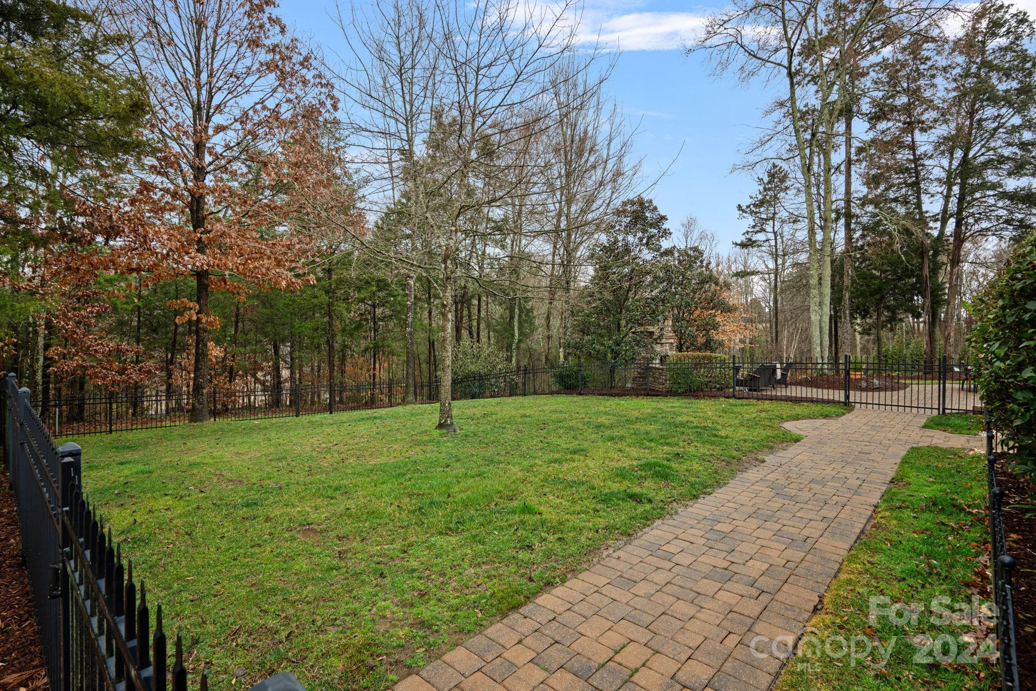 The Woodlands At Davidson - Residential