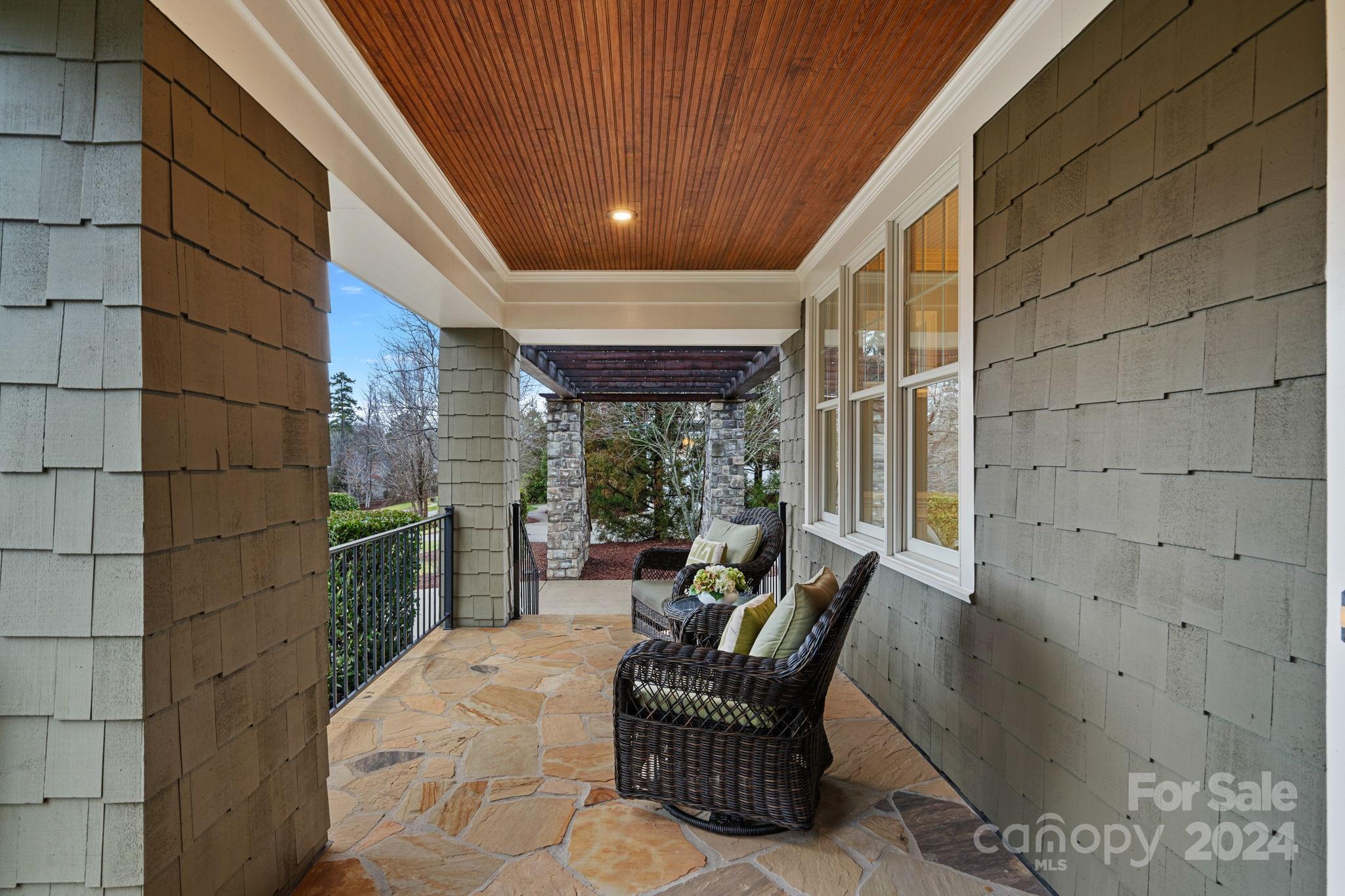 The Woodlands At Davidson - Residential