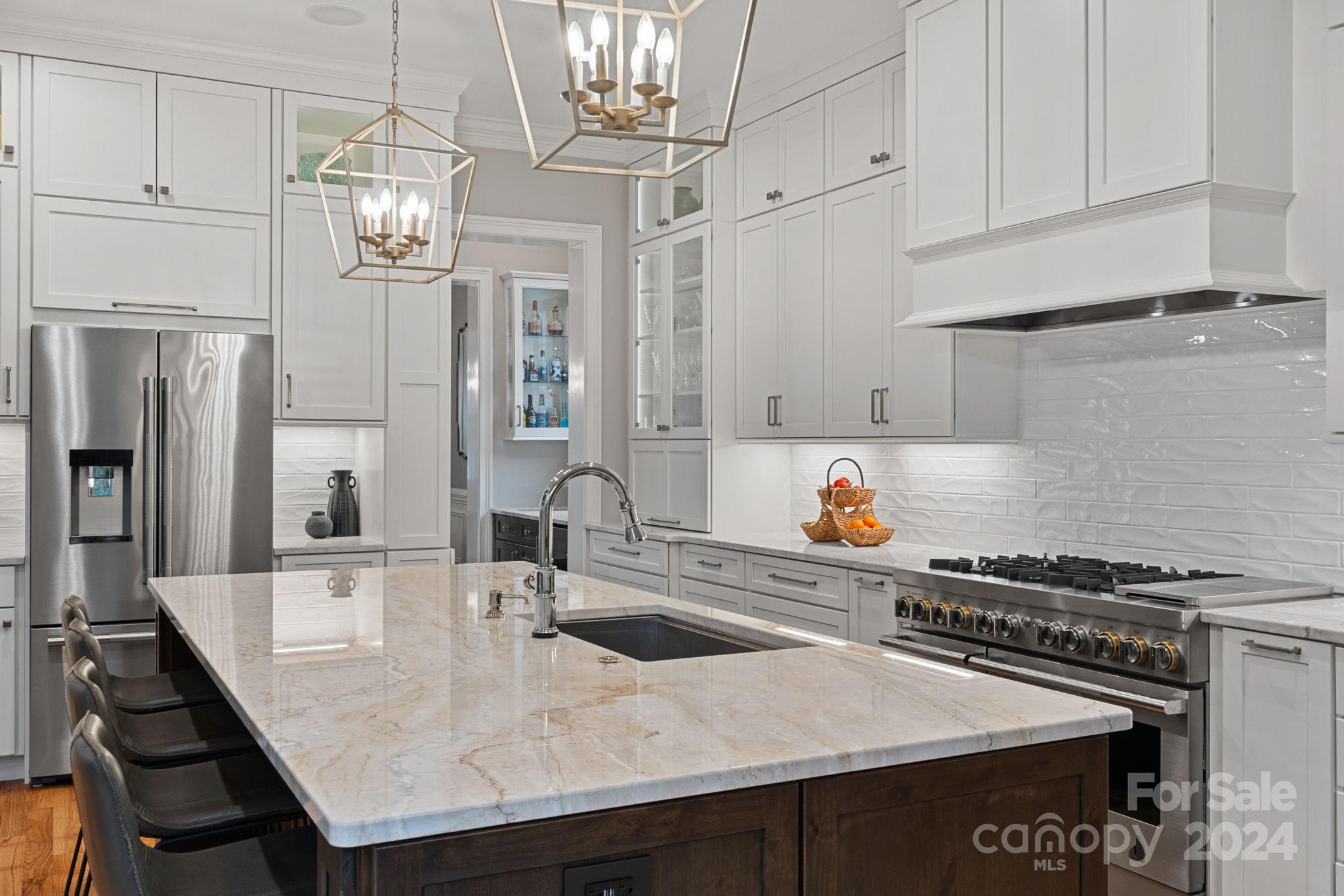 The Woodlands At Davidson - Residential