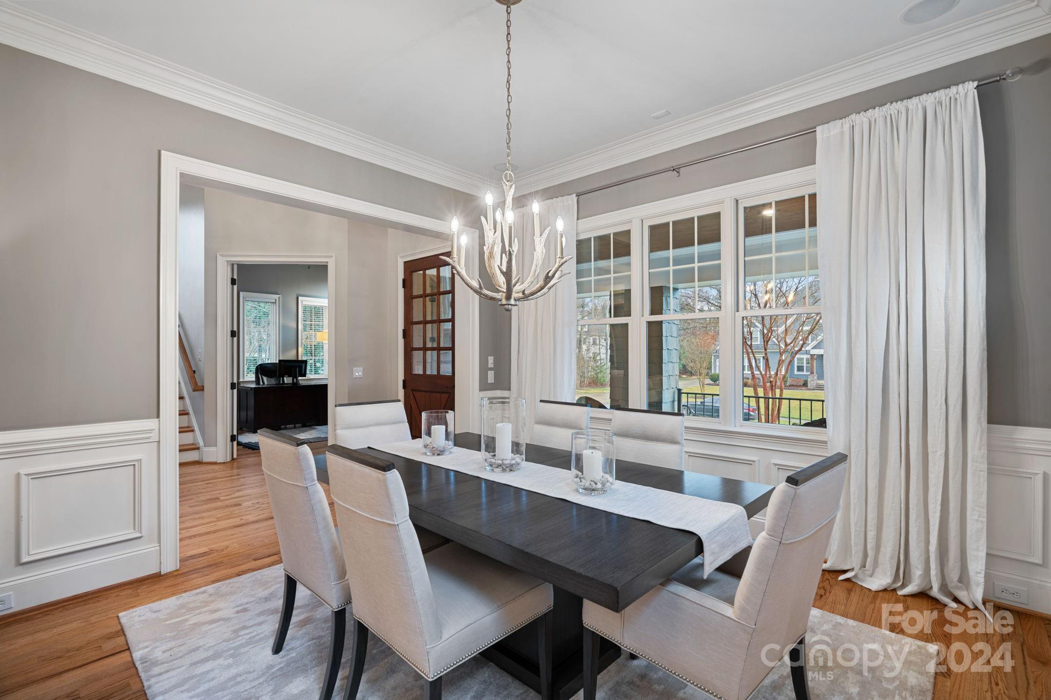 The Woodlands At Davidson - Residential