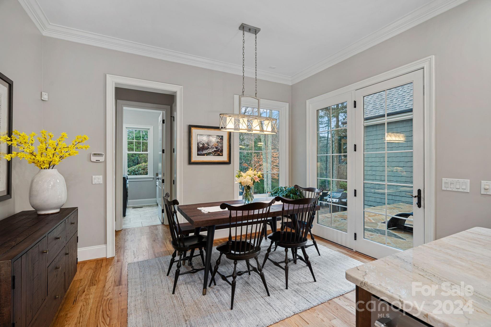 The Woodlands At Davidson - Residential