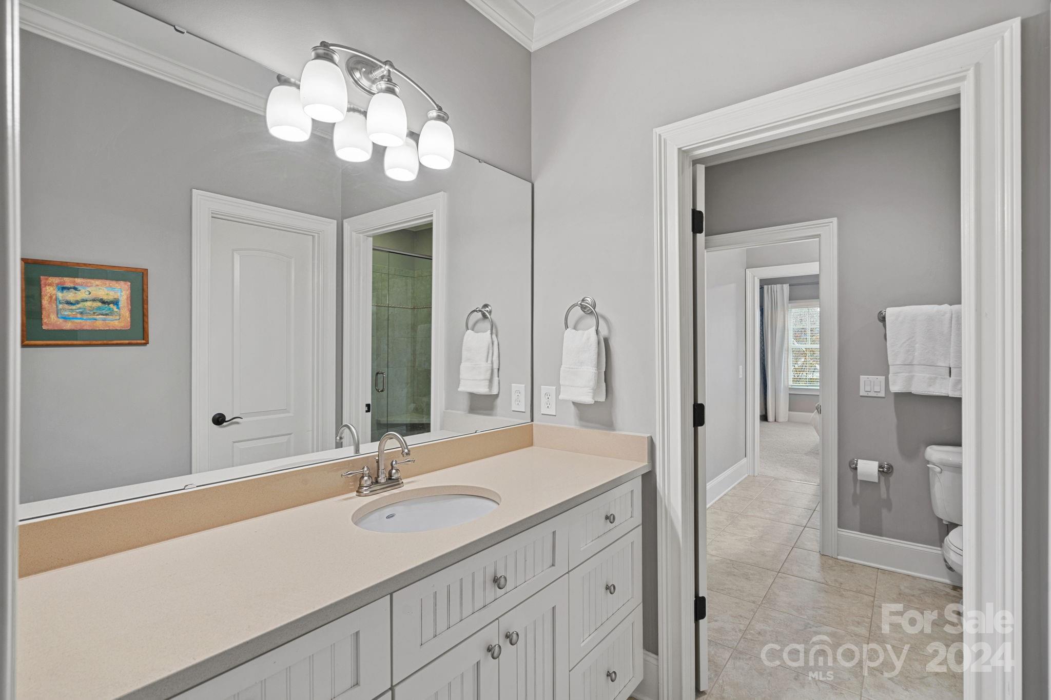 The Woodlands At Davidson - Residential