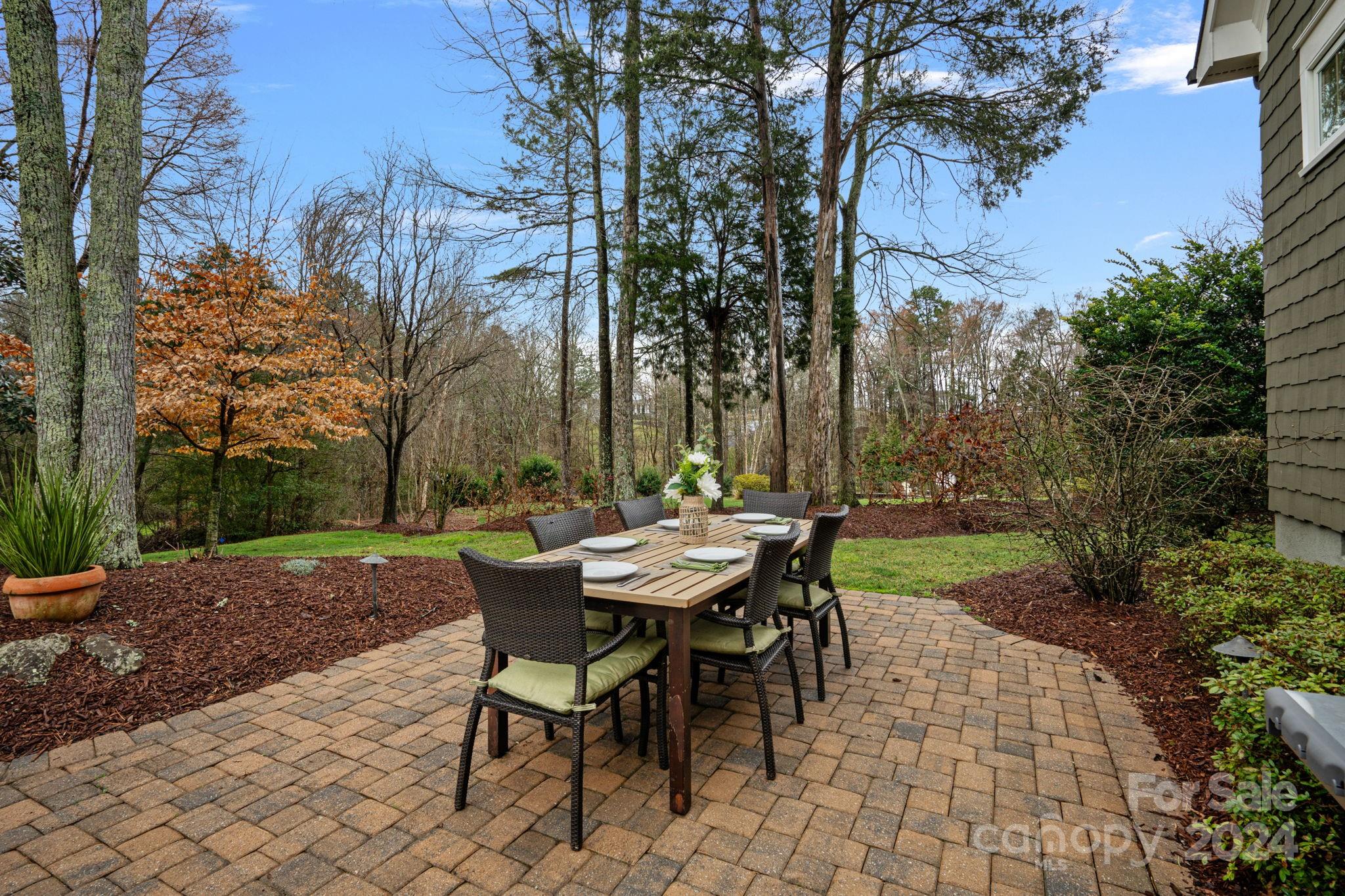 The Woodlands At Davidson - Residential