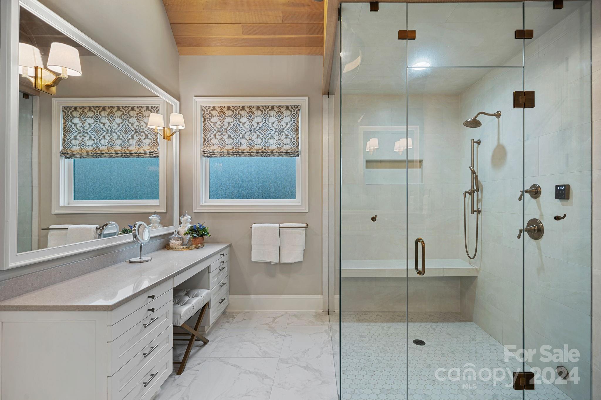 The Woodlands At Davidson - Residential