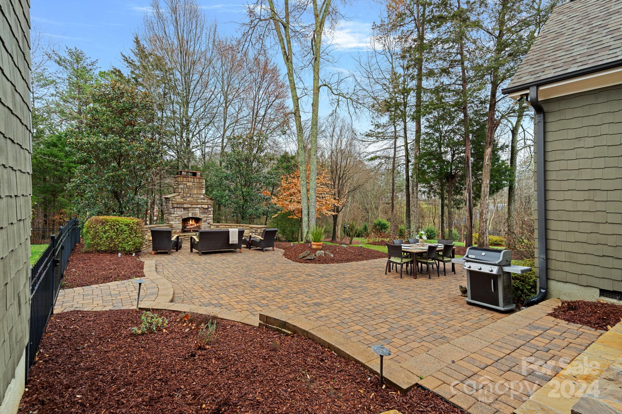 The Woodlands At Davidson - Residential