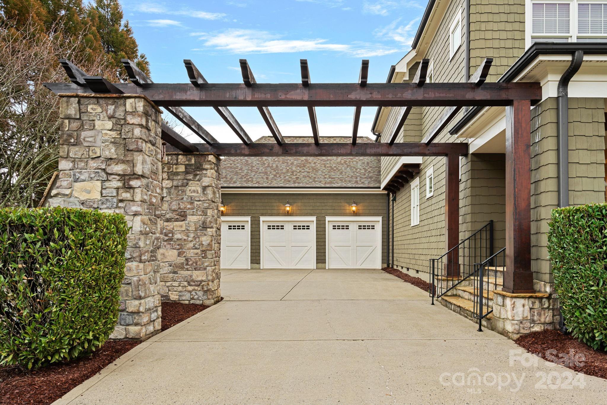 The Woodlands At Davidson - Residential