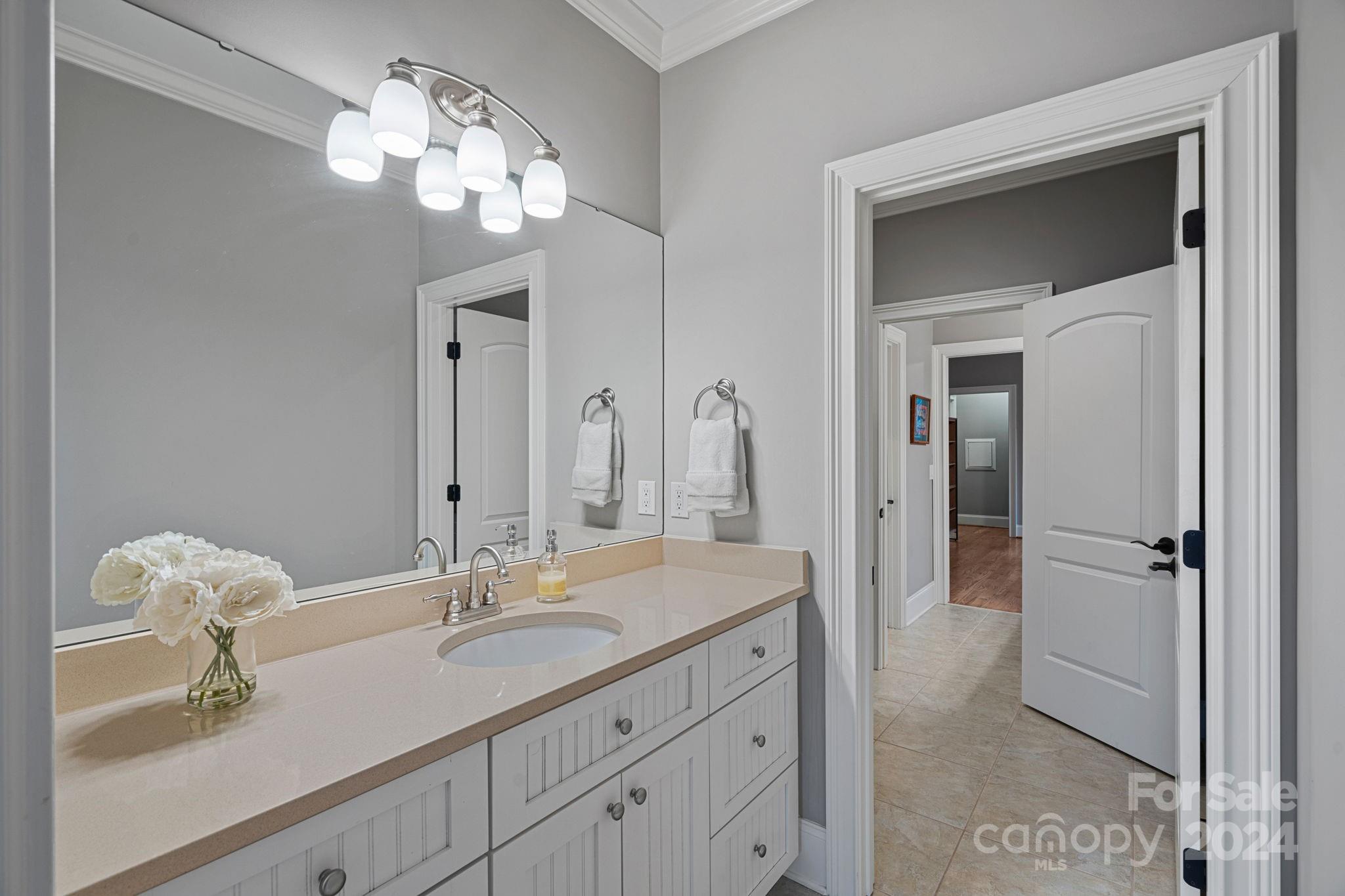 The Woodlands At Davidson - Residential