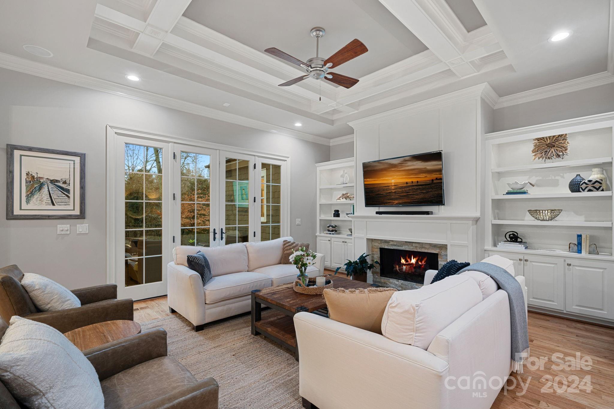 The Woodlands At Davidson - Residential