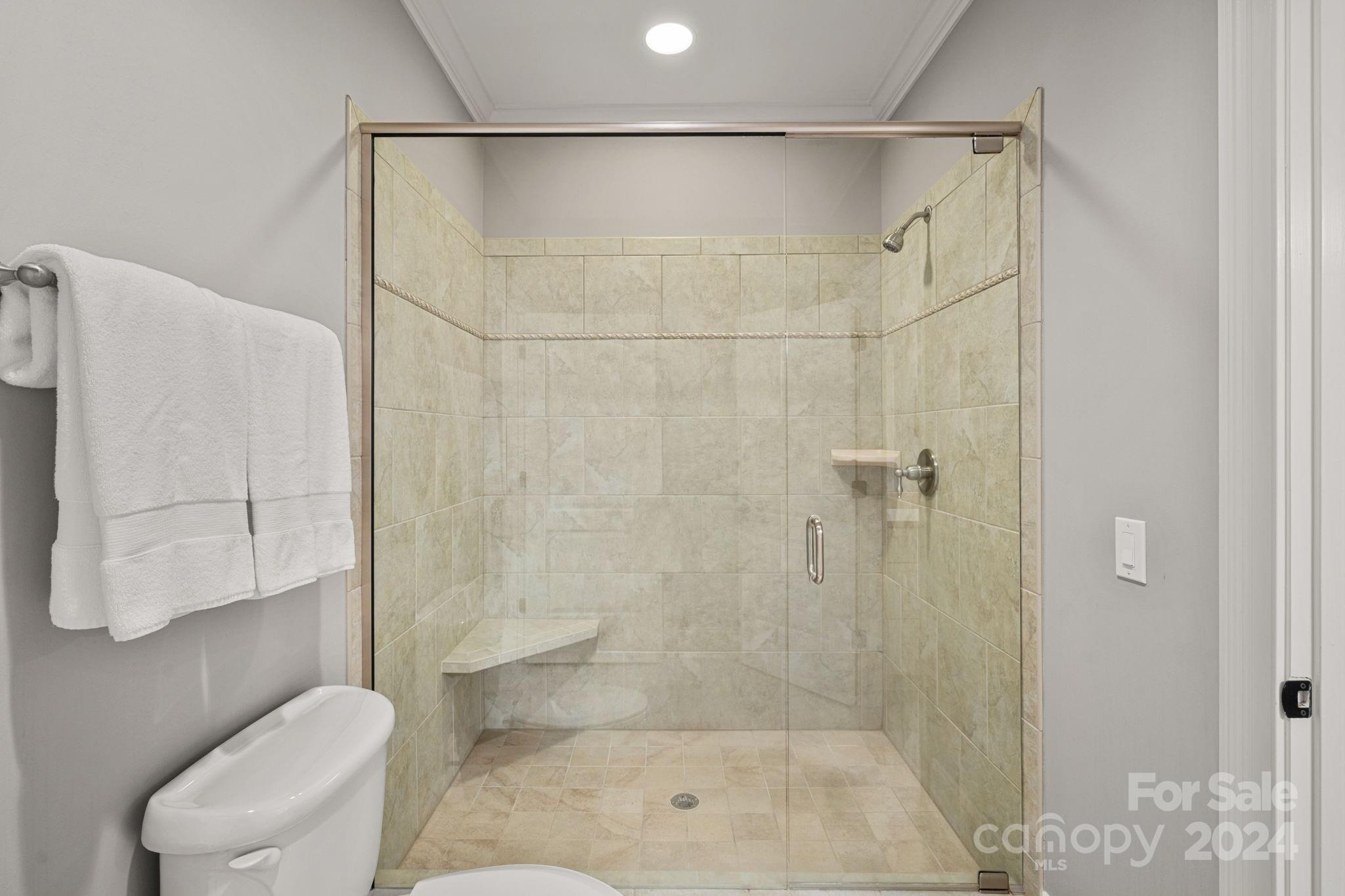 The Woodlands At Davidson - Residential