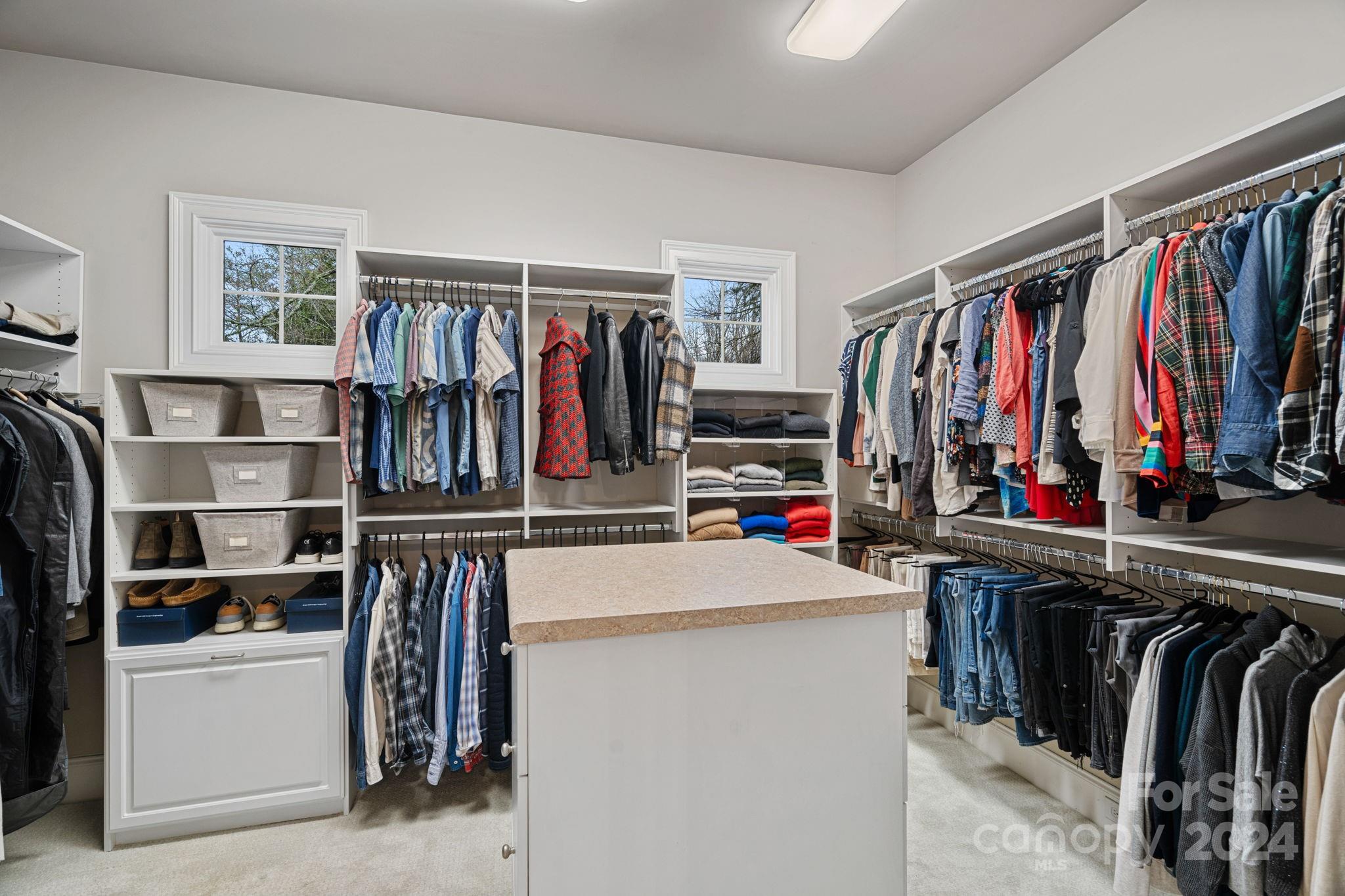 The Woodlands At Davidson - Residential