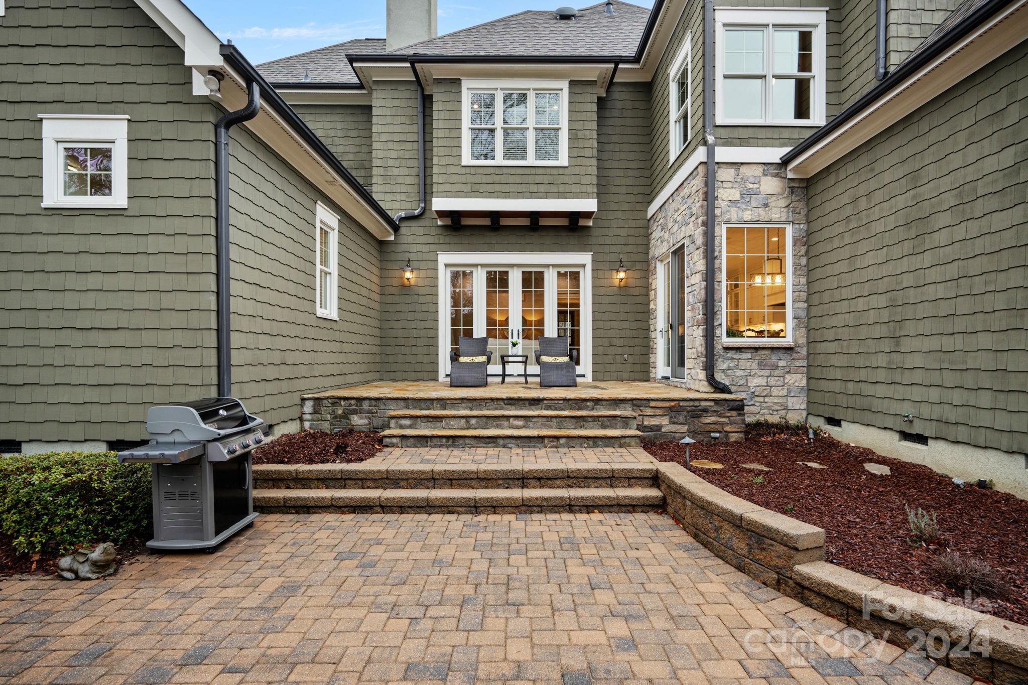 The Woodlands At Davidson - Residential