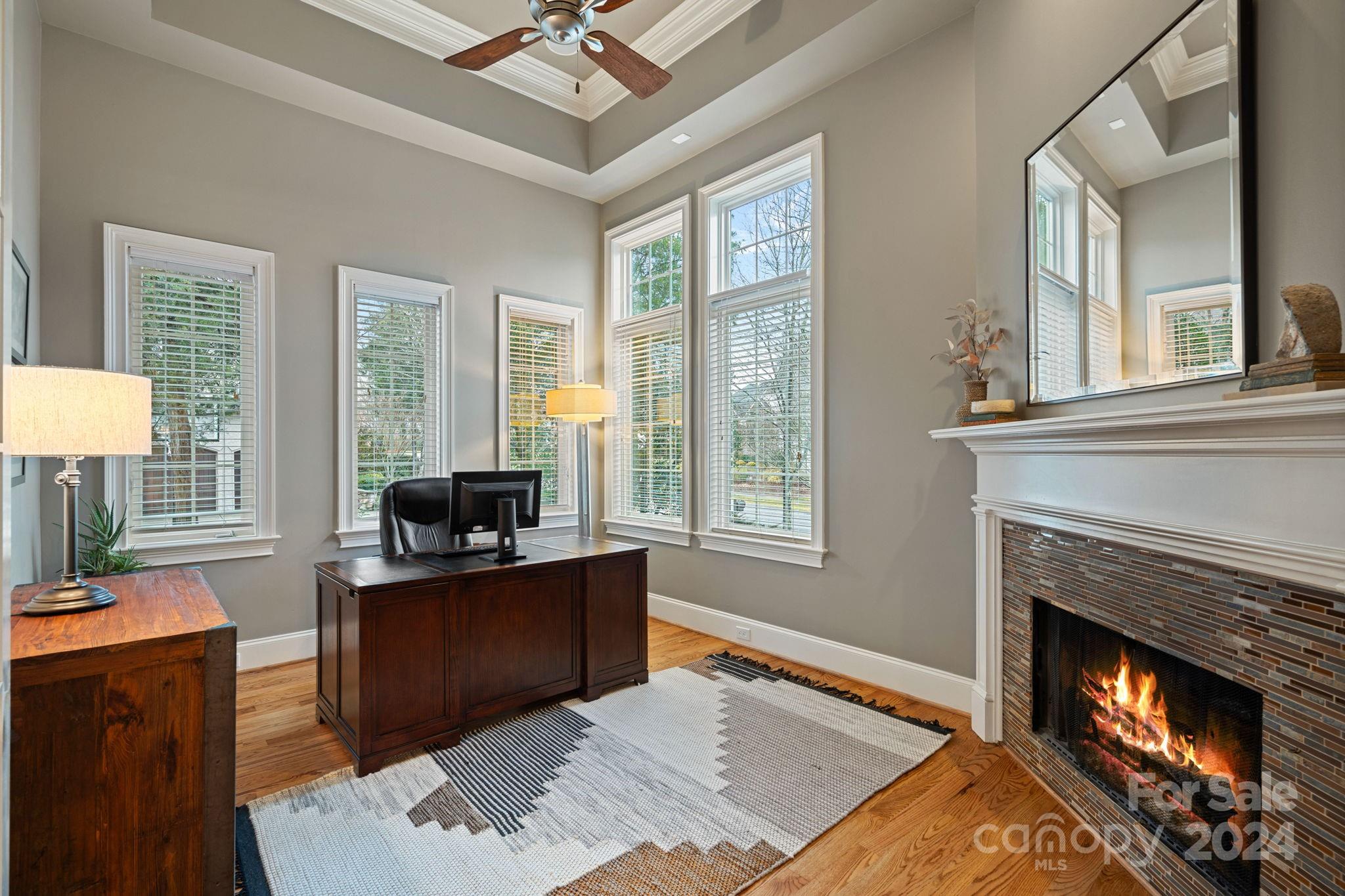 The Woodlands At Davidson - Residential