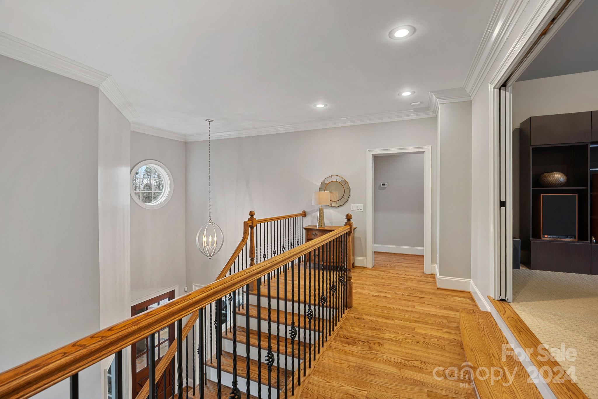 The Woodlands At Davidson - Residential