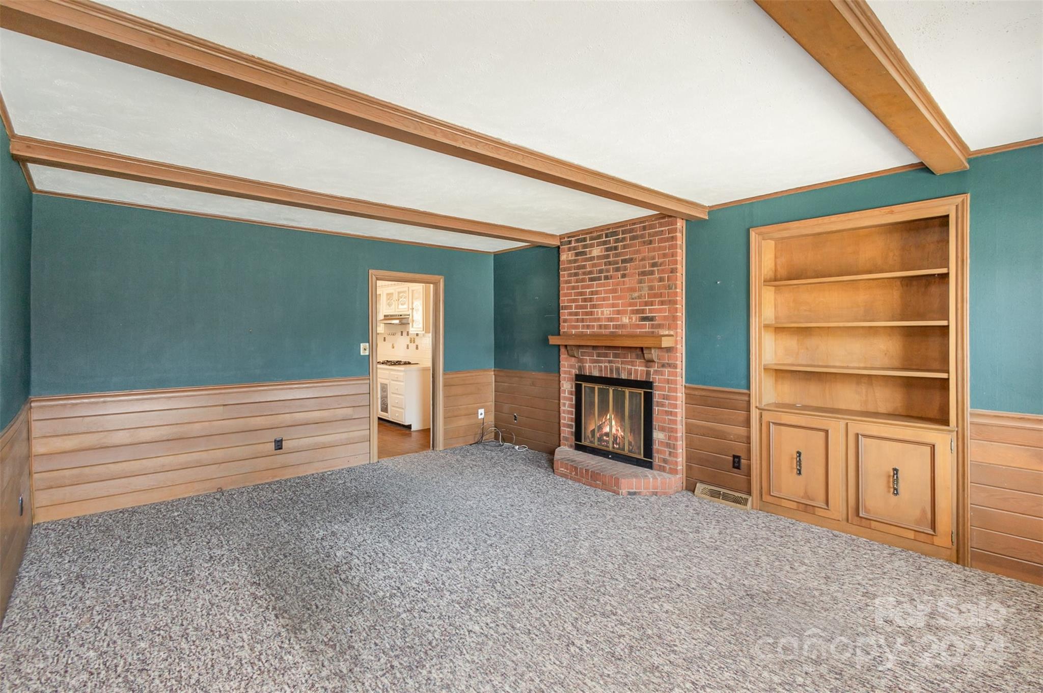 Montibello Crossing - Residential