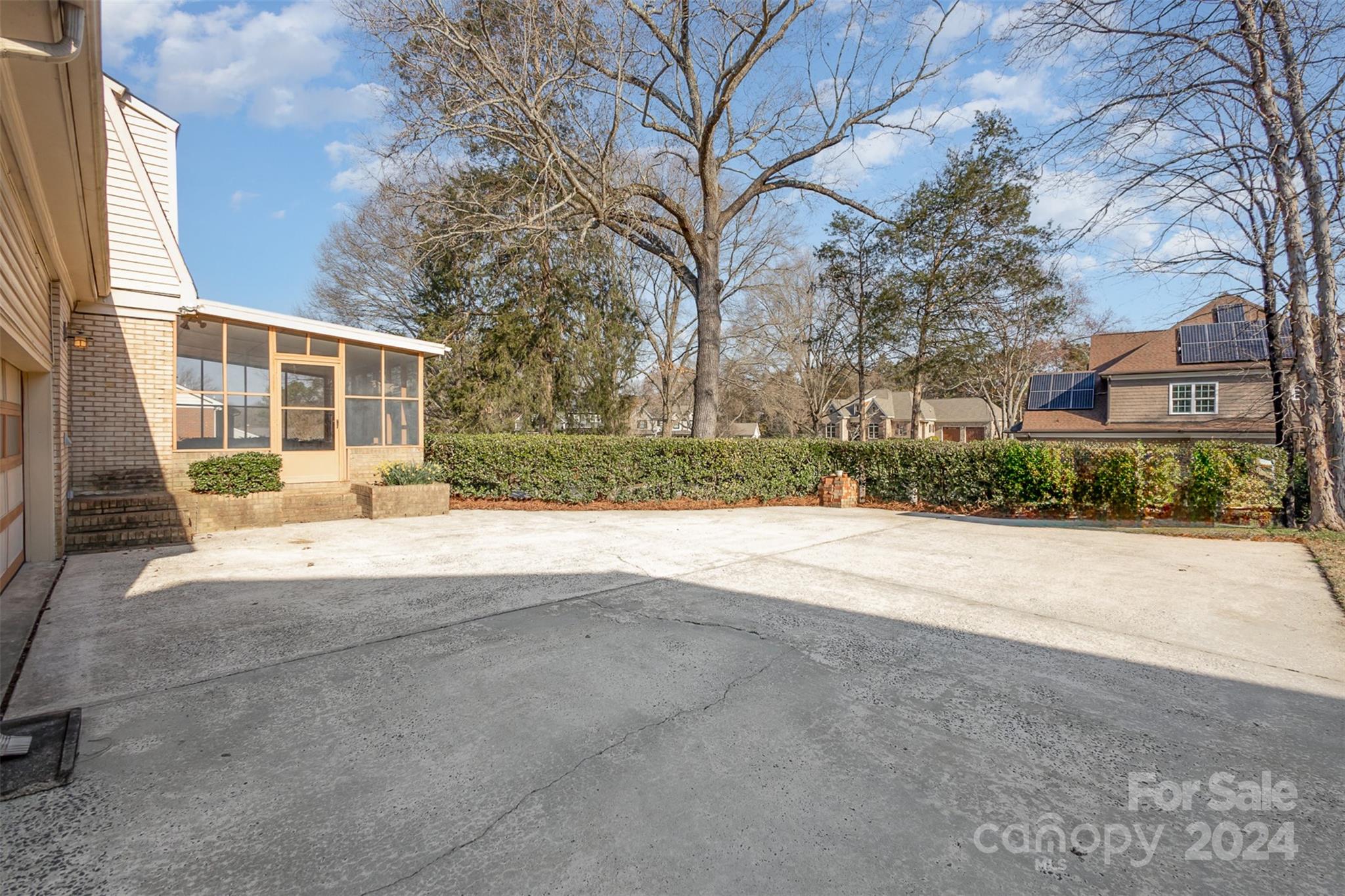 Montibello Crossing - Residential