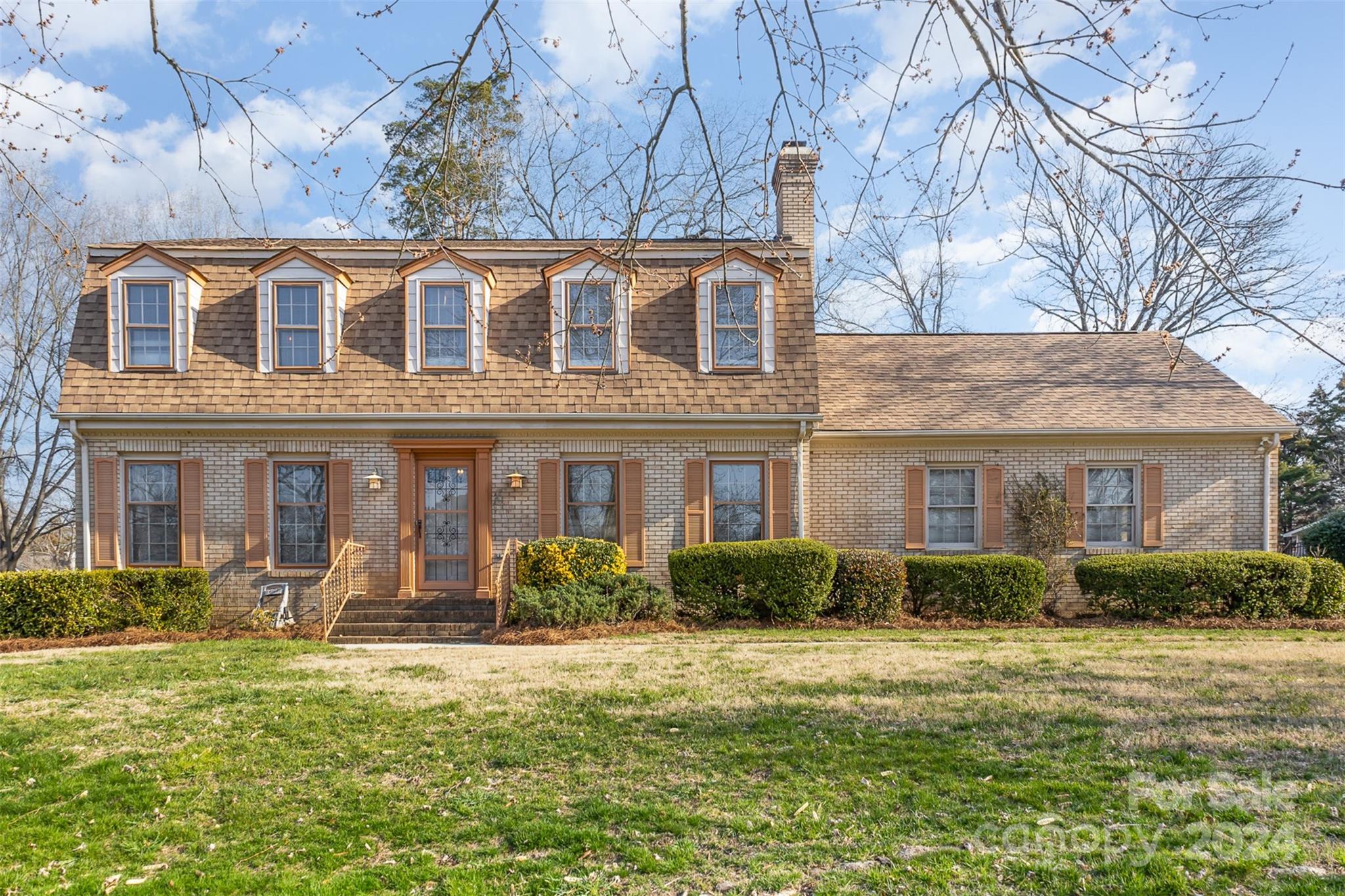 Montibello Crossing - Residential