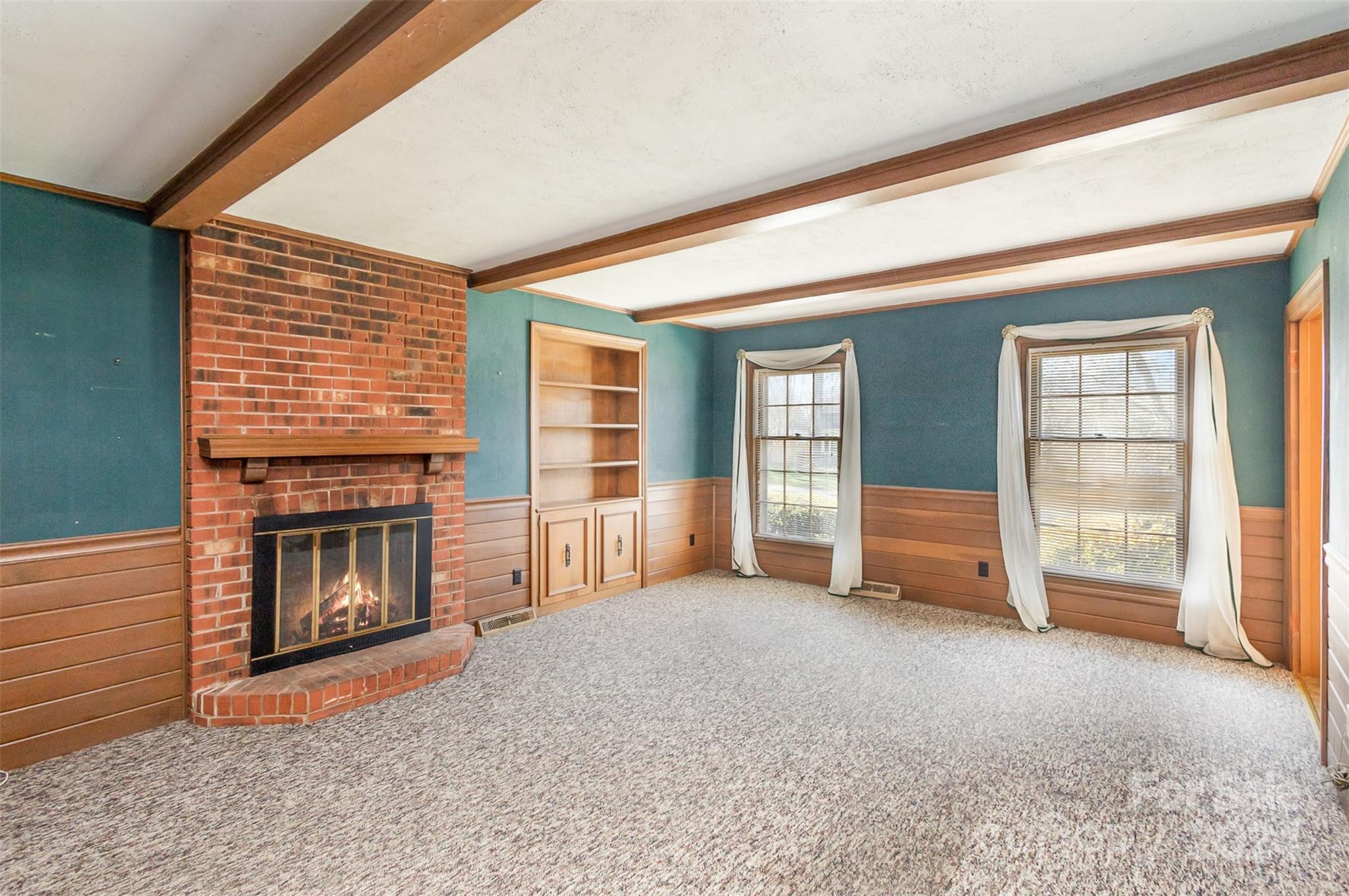 Montibello Crossing - Residential