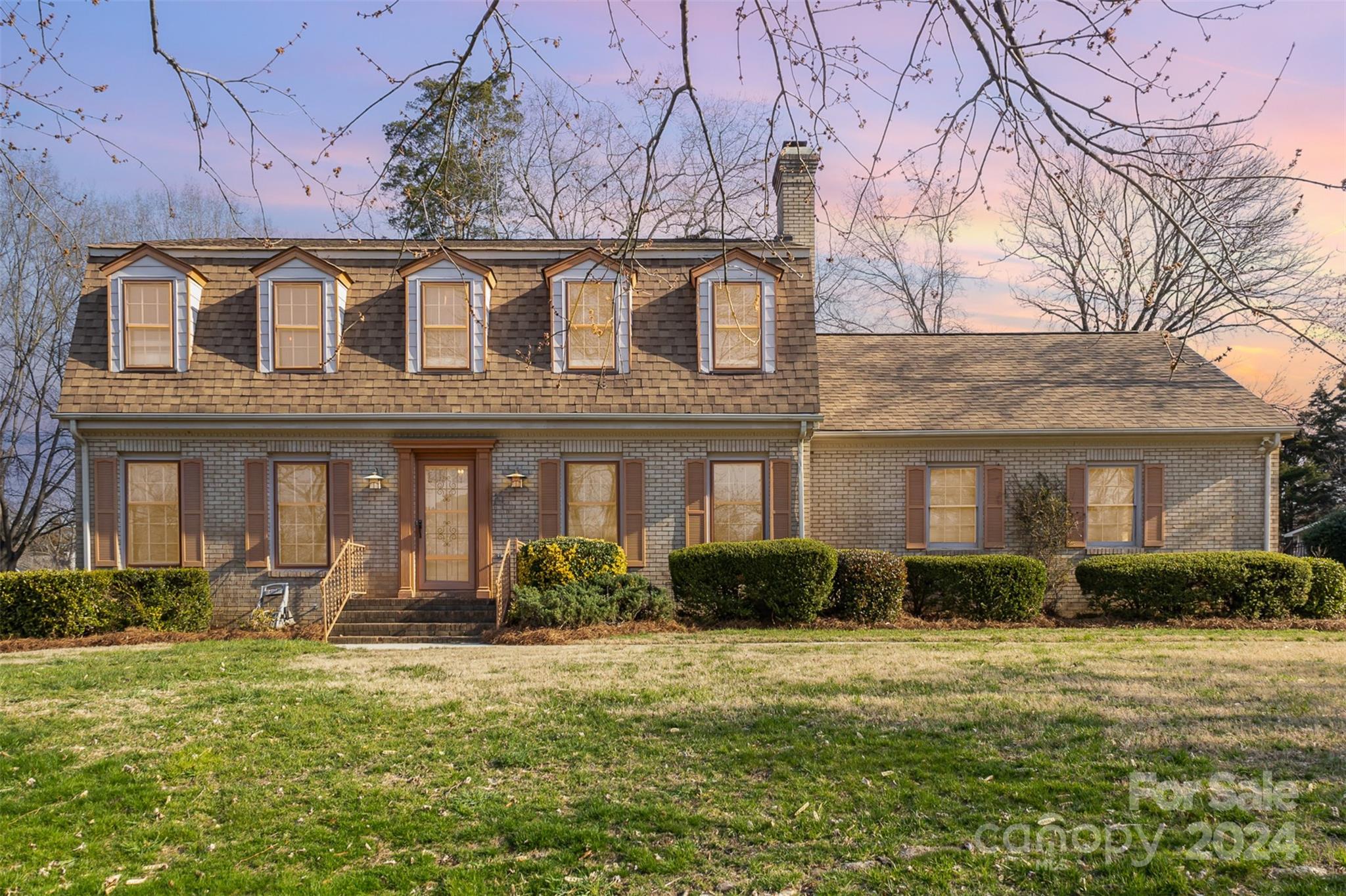 Montibello Crossing - Residential