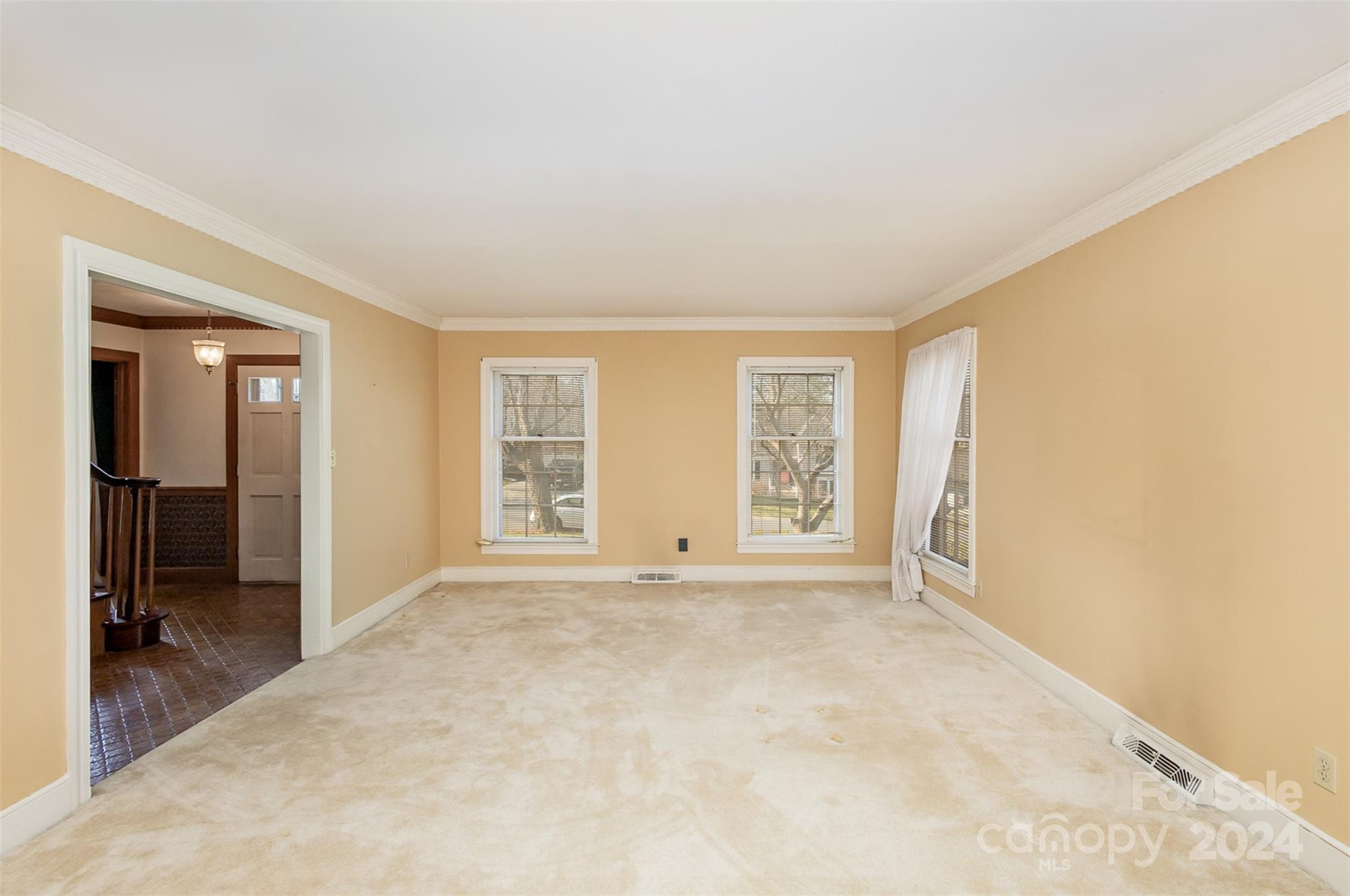 Montibello Crossing - Residential