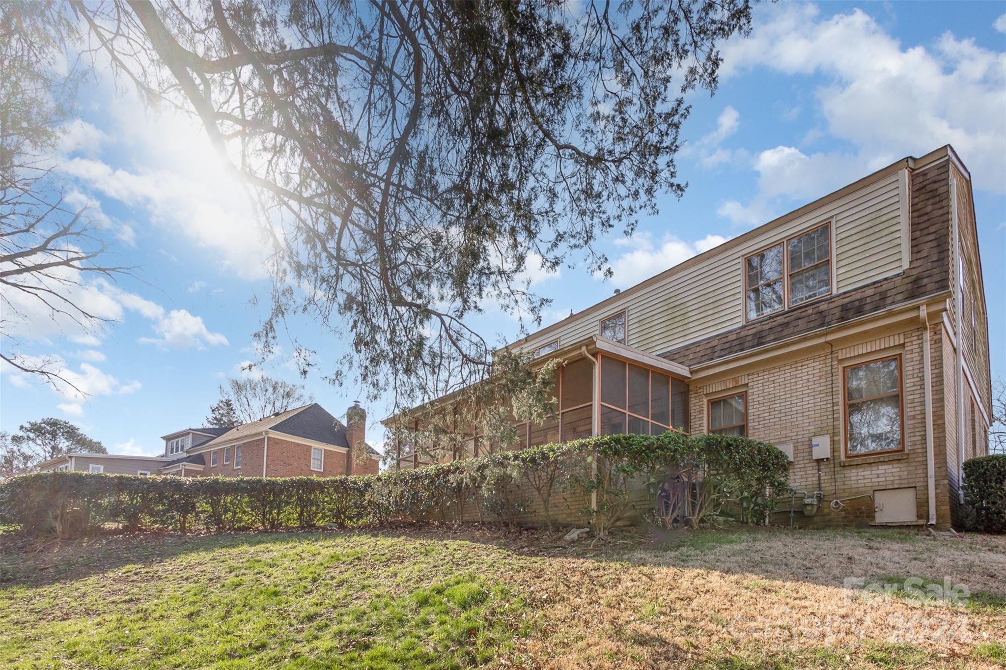 Montibello Crossing - Residential