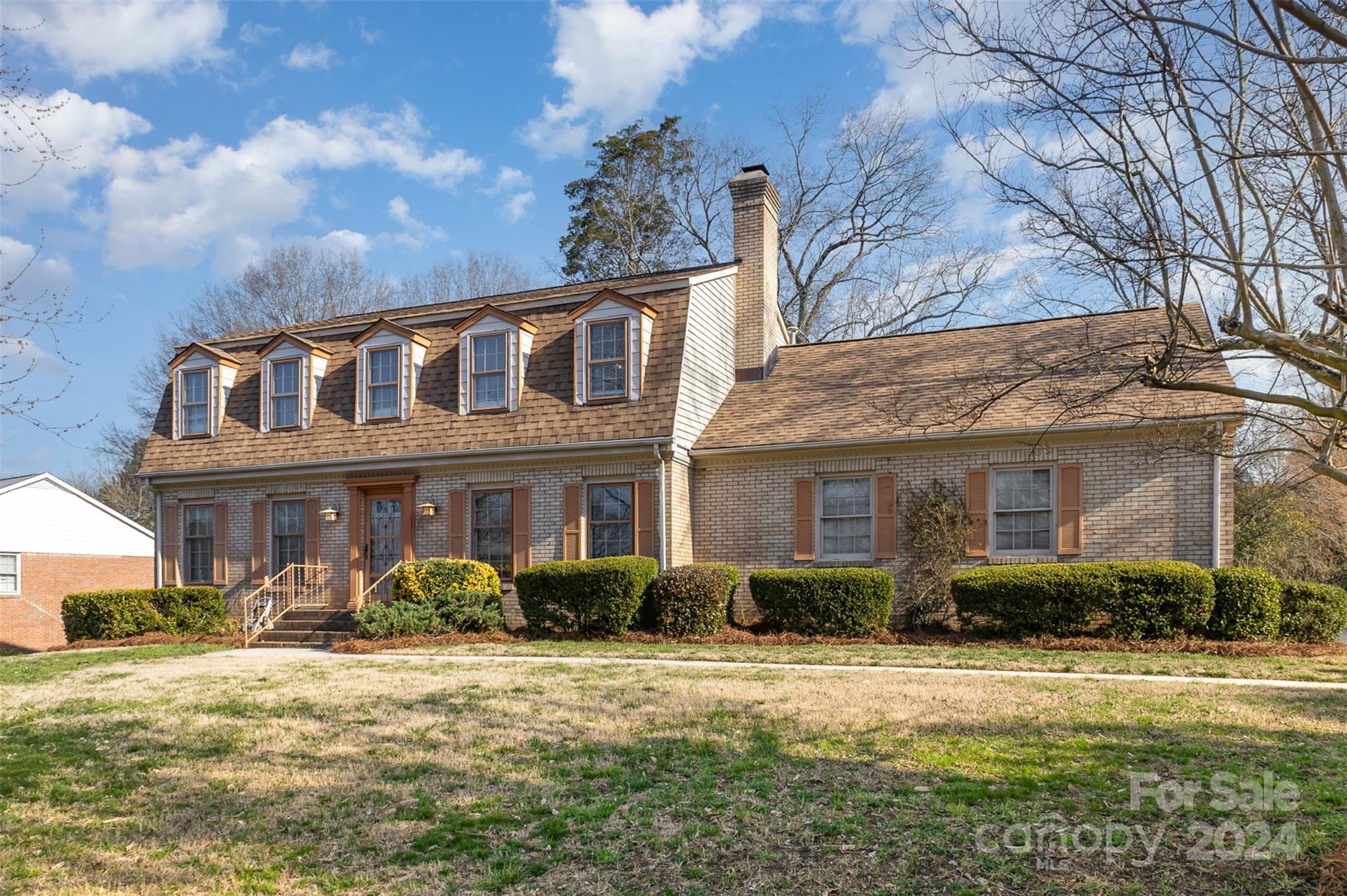 Montibello Crossing - Residential