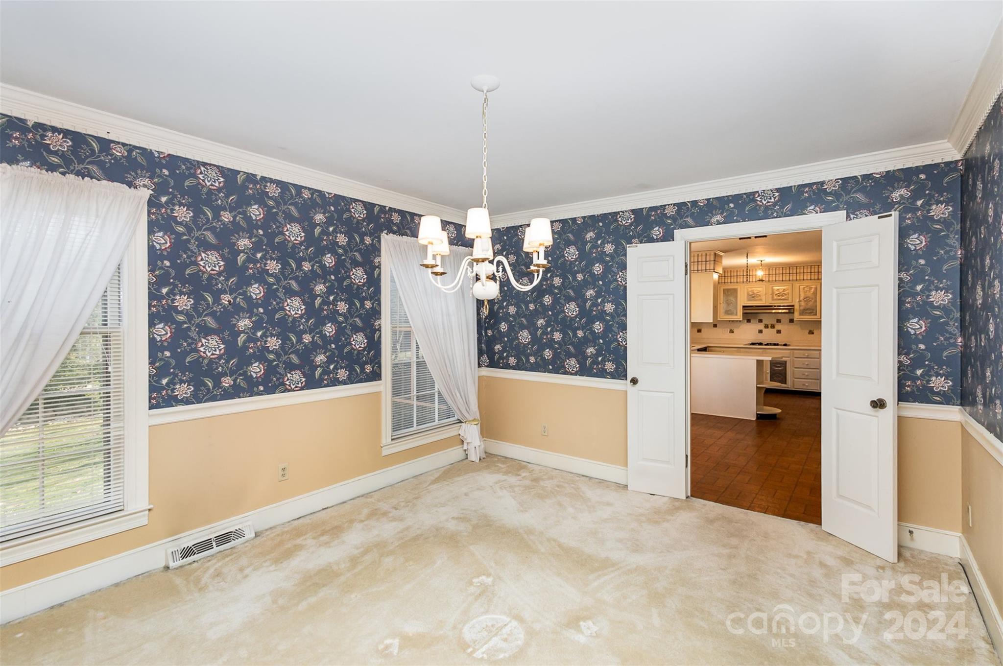 Montibello Crossing - Residential