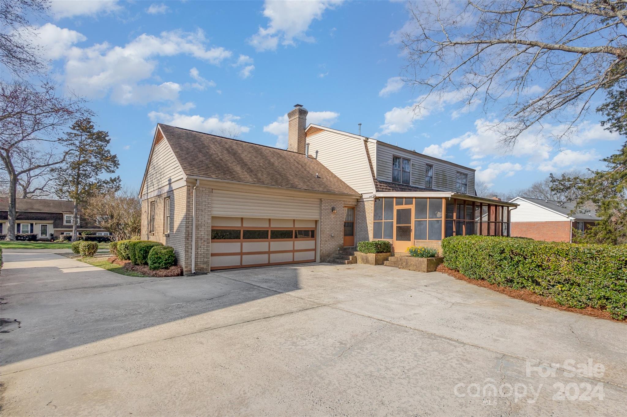 Montibello Crossing - Residential