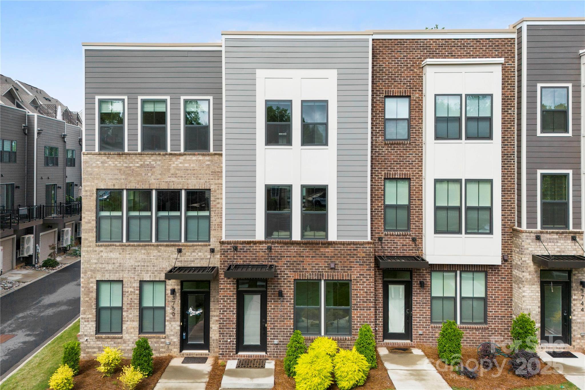 3748 Ellington Street