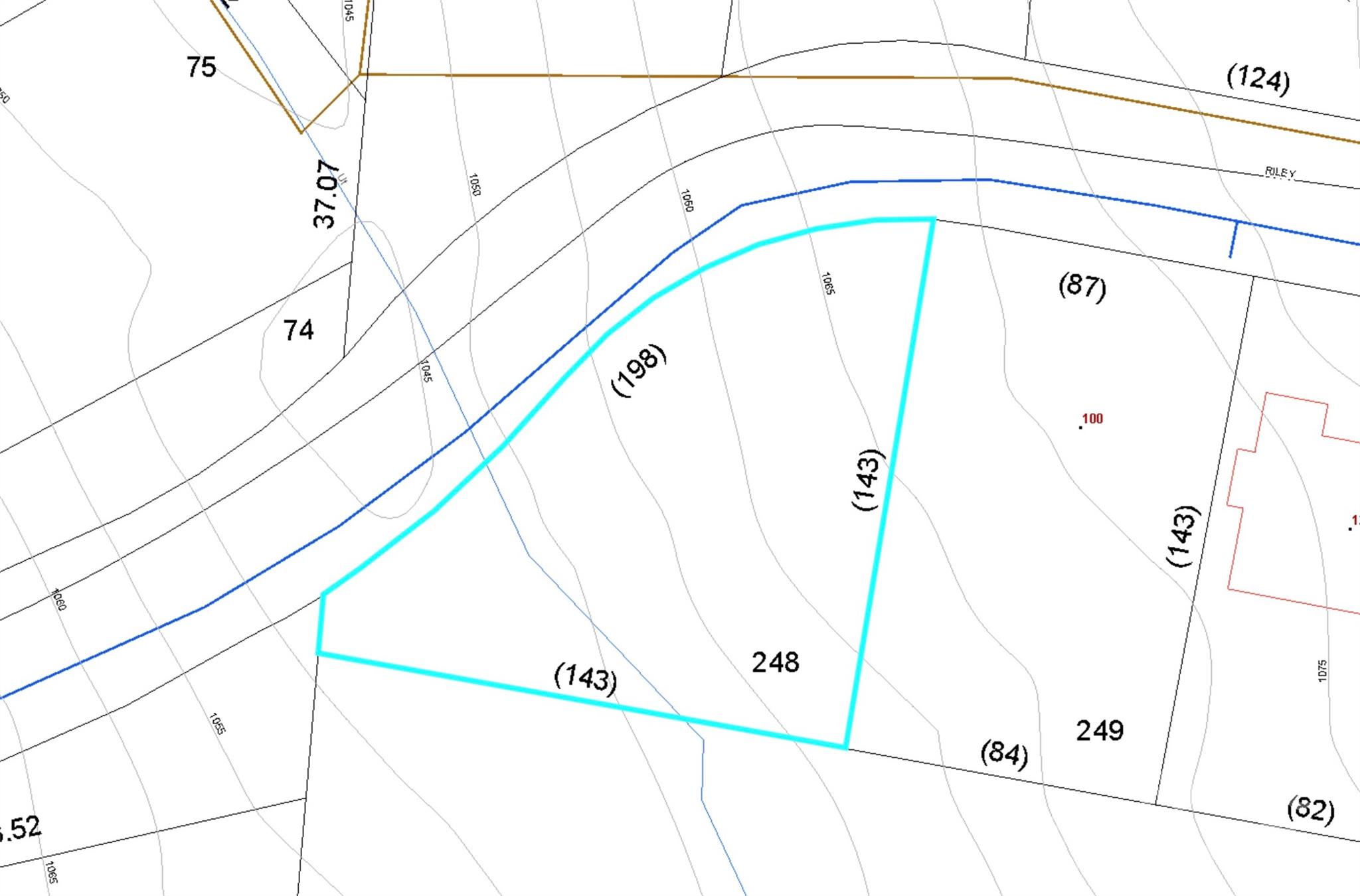 Lot 248 RILEY Drive 248