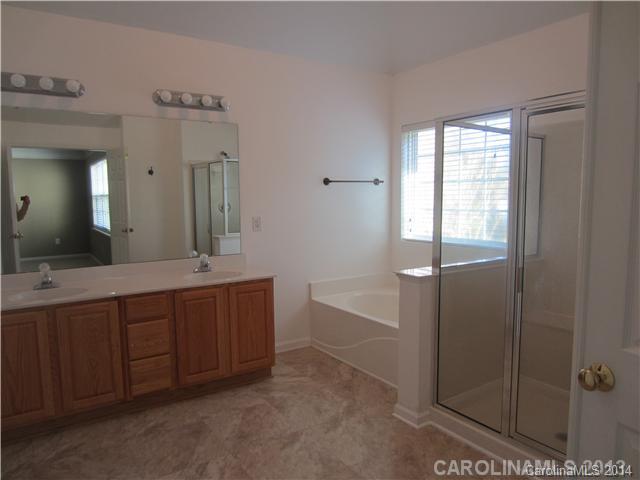 The Gates - Residential Lease