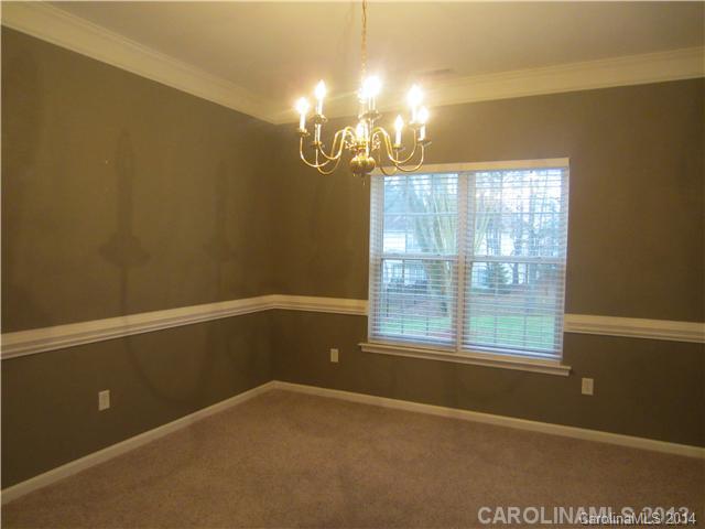 The Gates - Residential Lease