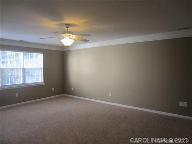 The Gates - Residential Lease