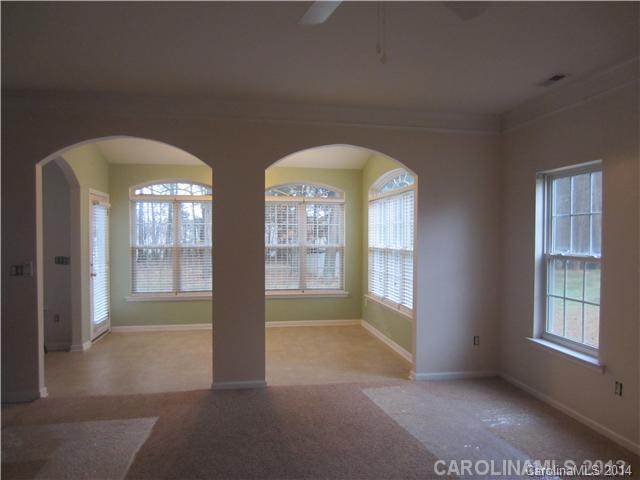 The Gates - Residential Lease