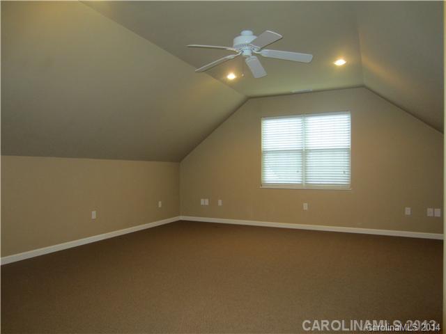 The Gates - Residential Lease