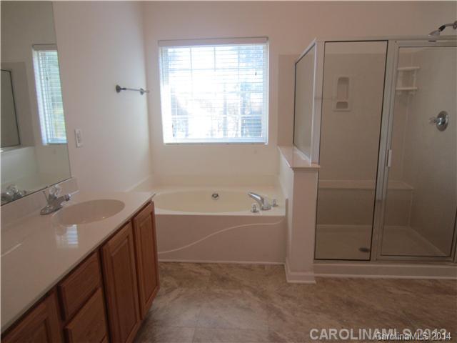 The Gates - Residential Lease