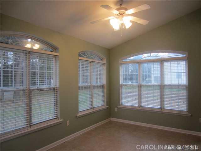 The Gates - Residential Lease