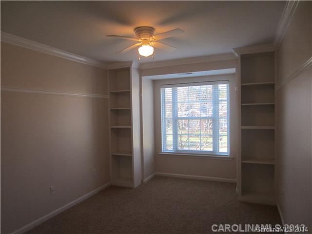 The Gates - Residential Lease