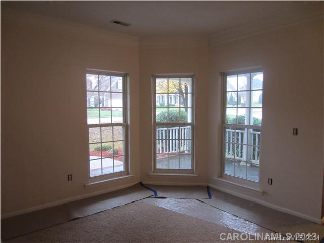 The Gates - Residential Lease