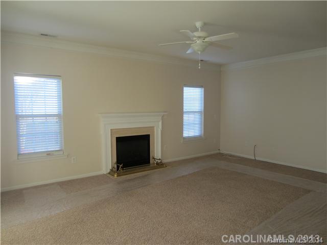 The Gates - Residential Lease