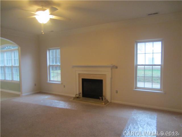 The Gates - Residential Lease